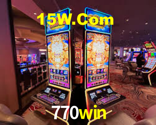 Tournaments 770win
