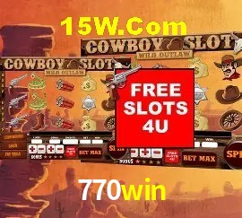 770win bet
