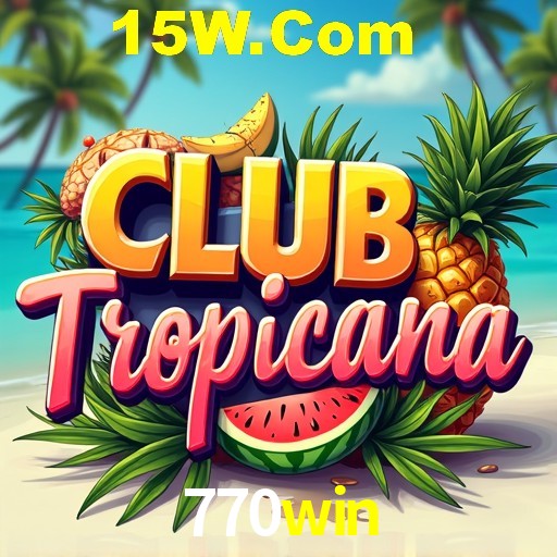 Descubra o Mundo do Cassino Online com 770win