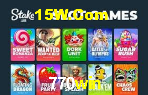 Live Casino 770win