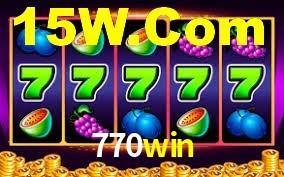 VIP Casino 770win