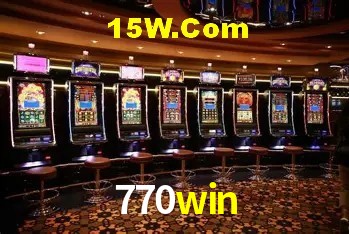 Diretório de Jogos 770win