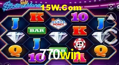Jogos de Slot 770win