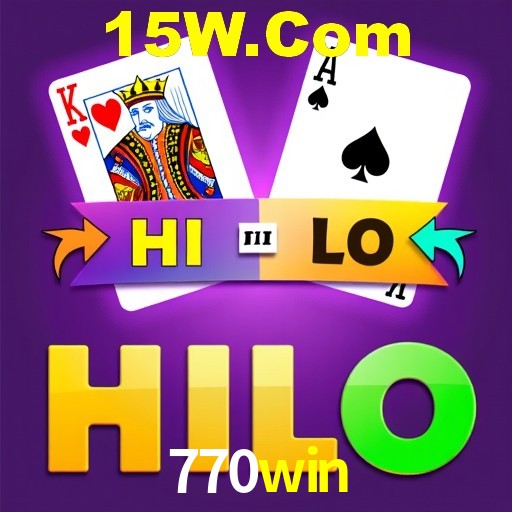 PIX Instantâneo 770win