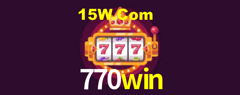 770win App Interface