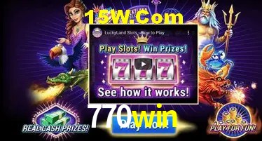 Tecnologia da Plataforma 770win