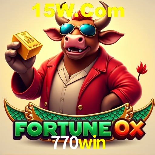 Torneios 770win