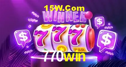 Login Seguro 770win