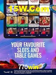 Flash Promotion 770win