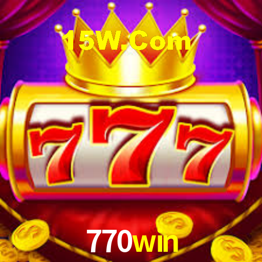 Roulette Table 770win