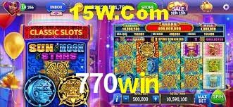 Security Systems 770win