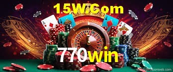 Platform Technology 770win