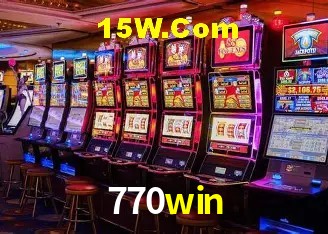 Segurança 2FA 770win