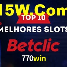 Game Providers 770win