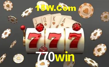 Design Responsivo 770win