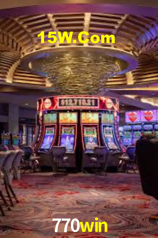 Exclusive Games 770win