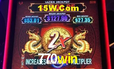 Integração de APIs 770win