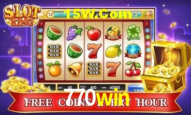 Estatísticas 770win