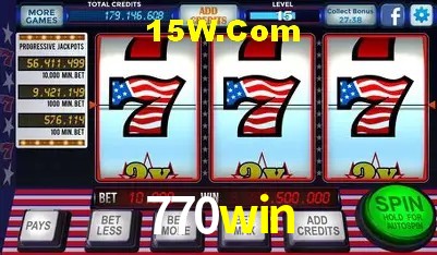 Ofertas Exclusivas 770win