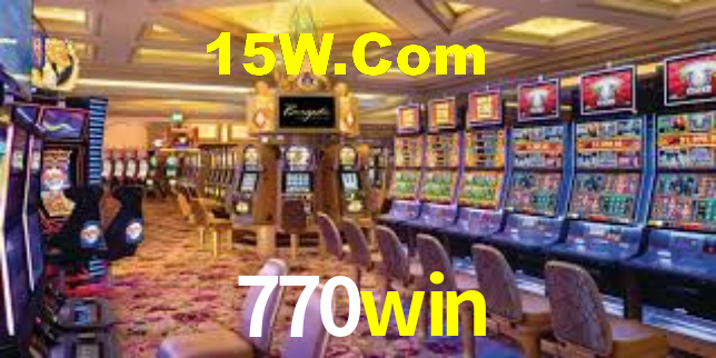 770win bet