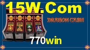 Game Statistics 770win
