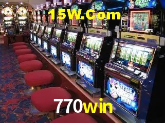 Especiais de Fim de Semana 770win