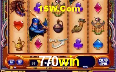 Ofertas Imperdíveis na 770win: Promoções e Bônus Que Valem a Pena