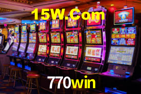 Bônus Generosos e Exclusivos no 770win para Você!