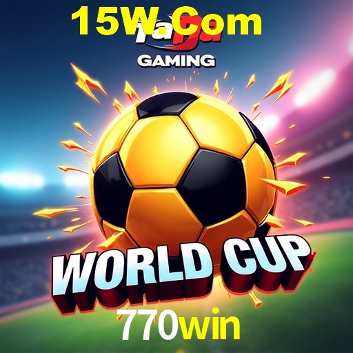 A Emoção da Loteria na 770win: Uma Chance de Mudança de Vida