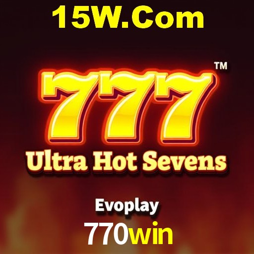 Apostas Esportivas na 770win: Um Guia Completo