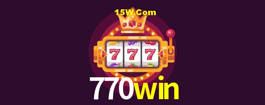 Exclusive Offers 770win