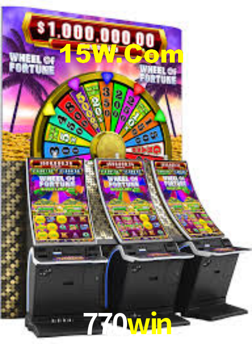 Blackjack Table 770win