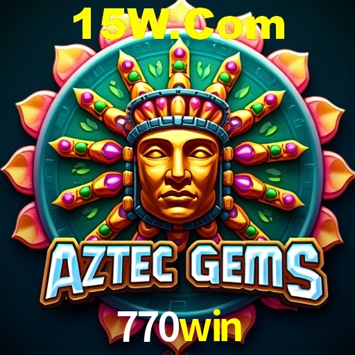 Casino Ao Vivo 770win