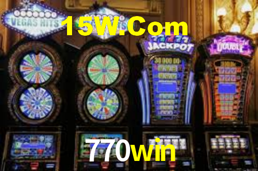 Daily Bonuses 770win