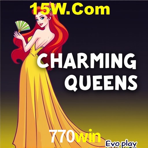 Descubra o Mundo do Cassino Online com 770win